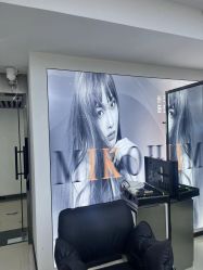 -米可造型烫染