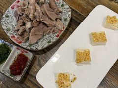 -格日勒阿妈蒙古厨房(大召店)