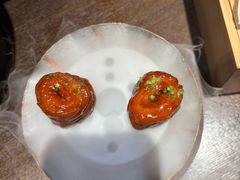 -魁盛居百年鲁菜馆(县西巷店)