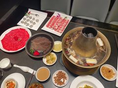 -鼓楼东街老火锅(鼓楼店)