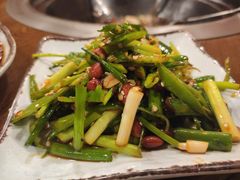 -万里闯关东铁锅炖菜馆(高新旗舰店)