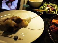 -柒Lounge(三里屯店)