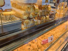 -鲍师傅糕点(江苏路店)