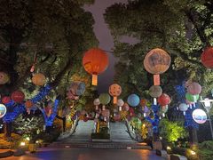 -桂林两江四湖景区