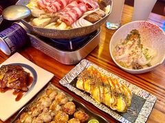 -坂吉屋·居酒屋深夜食堂(龙湖店)