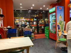 -状元虎.摇滚炒鸡.家常菜(义勇街店)