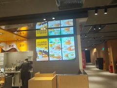 -麦当劳(豫园店)