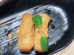 -鱼酷活鱼烤鱼(沈阳大悦城店)