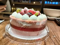 -农乐园炭火烤肉(世茂店)