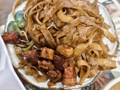 -葛记焖饼(伏牛路店)