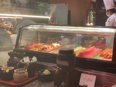 -咖啡厅自助餐厅(贵阳中天凯悦酒店)