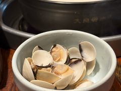 白贝-大良毋米粥(锦龙路总店)