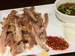 -天山醉美·新疆餐厅(富华里店)