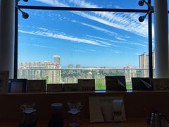 -Seesaw Coffee(朝阳大悦城店)