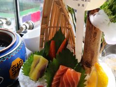 -享月汤皇·海鲜小火锅·聚会(曲江创意谷店)