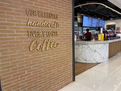 -COSTA COFFEE(恒基名人购物中心店)