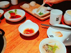 -黑鸡小馆(金源店)