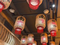 -旧街市鲜货老火锅(大光路店)