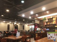 大堂-正德顺順德雙皮奶(中信店)