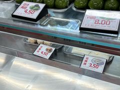 -许阿姨糕团店(南京总店)