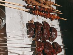 -肉串汪(西便门店)