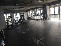 -AC健身·运动康复工作室(千灯湖店)