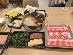 -呷哺呷哺 黄金牧场 (新辰里学清路店)
