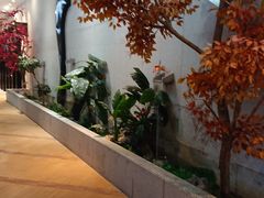 -丽池宫韩式汗蒸会馆(华灯坊店)