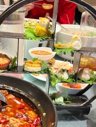 -花家怡园·宴会厅(簋街四合院总店)