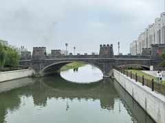 -希尔顿逸林大酒店-随园中餐厅(新区店)