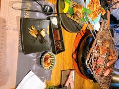 -黑牛の店·黑金店(沈阳万象城店)