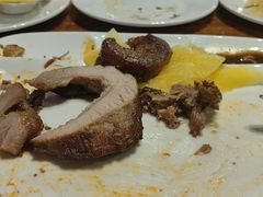 -汉巴味德·烤肉与啤酒的自助(杭州大悦城店)