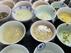 牛肉馄饨-李荣兴(南湖东路店)