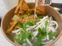 -非遗·十八曲鱼饺(西马总店)