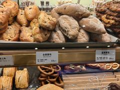 -烘焙町面包店(西四店)