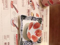 -七町糖果寿司屋(龙洞广工店)