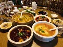 -渝信川菜 · 川味家常菜(长安店)