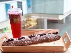 -奈雪的茶(市百一店)