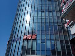 门面-沈阳百联购物中心(青年大街店)