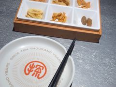 -探鱼·鲜青椒爽麻烤鱼(北京路天河城店)