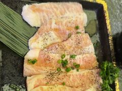 -樱嘢·炭火烧肉(惠南店)