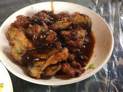 -梨云山居农家乐