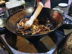 -吴长子卤菜馆(统一街店)