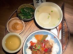 -兮禾酒馆(护国路店)