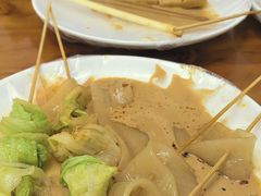 -郭记小街麻辣烫(虎坊路店)
