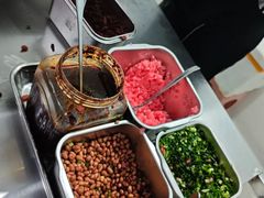 -六广门毛阿姨糯米饭