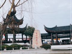 -召稼楼古镇