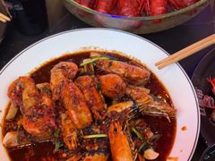 -红盔甲·小龙虾(车公庙店)