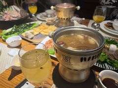 -太古汇海鲜姿造(延寿店)