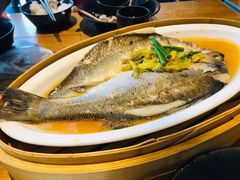 -金牌外婆家(苏州中心店)